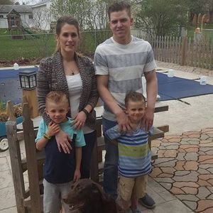 Meet your Posher, Miranda